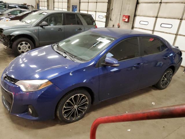 TOYOTA COROLLA 2016 2t1burhe4gc597297