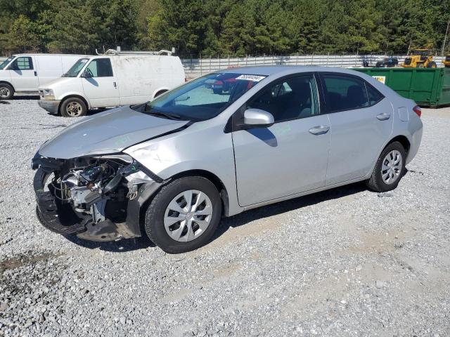 TOYOTA COROLLA L 2016 2t1burhe4gc597333