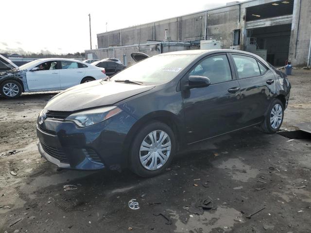 TOYOTA COROLLA L 2016 2t1burhe4gc601042