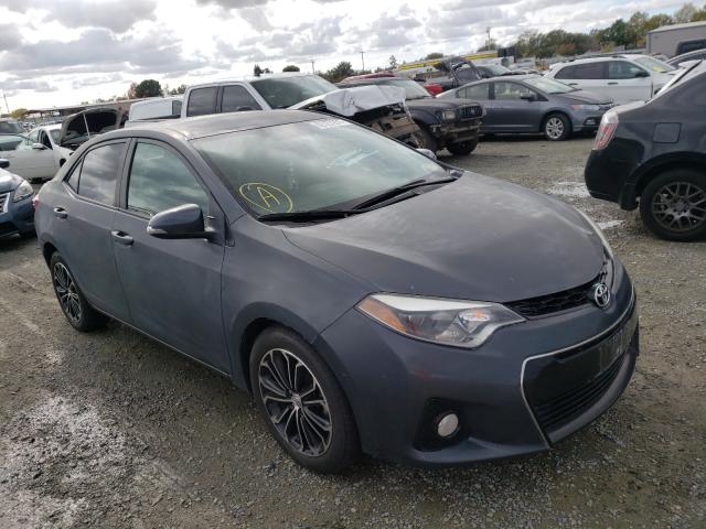 TOYOTA COROLLA L 2016 2t1burhe4gc602207