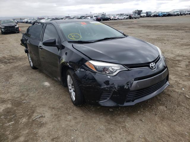 TOYOTA COROLLA L 2016 2t1burhe4gc602563