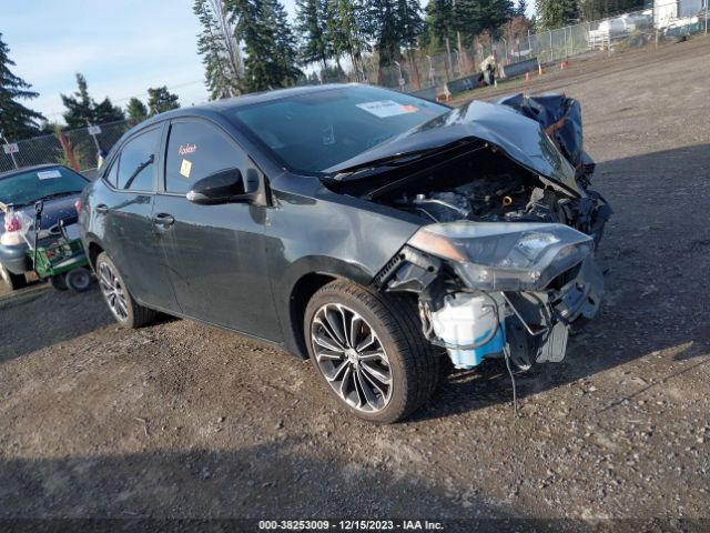 TOYOTA COROLLA 2016 2t1burhe4gc602594