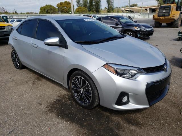 TOYOTA COROLLA L 2016 2t1burhe4gc603566