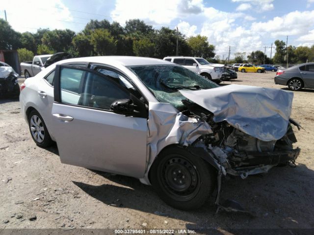 TOYOTA COROLLA 2016 2t1burhe4gc605012