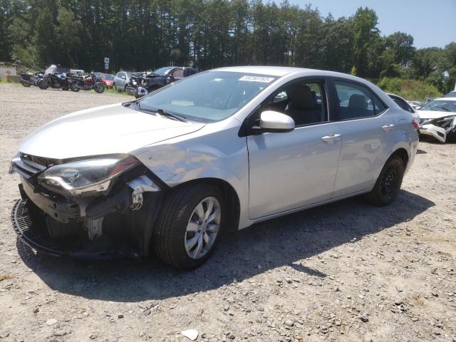 TOYOTA COROLLA L 2016 2t1burhe4gc605253