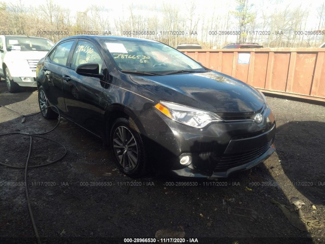 TOYOTA COROLLA 2016 2t1burhe4gc606905