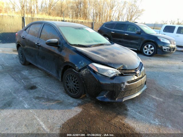 TOYOTA COROLLA 2016 2t1burhe4gc607388