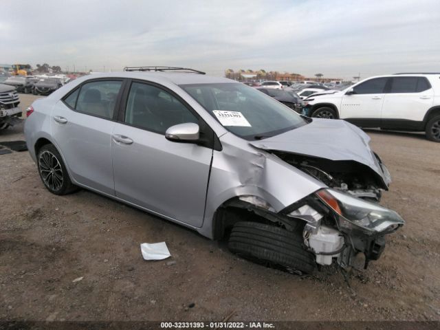 TOYOTA COROLLA 2016 2t1burhe4gc607763