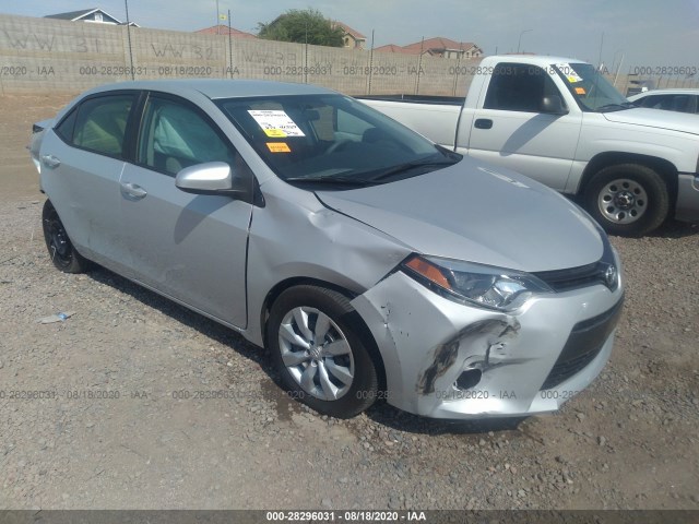 TOYOTA COROLLA 2016 2t1burhe4gc608735