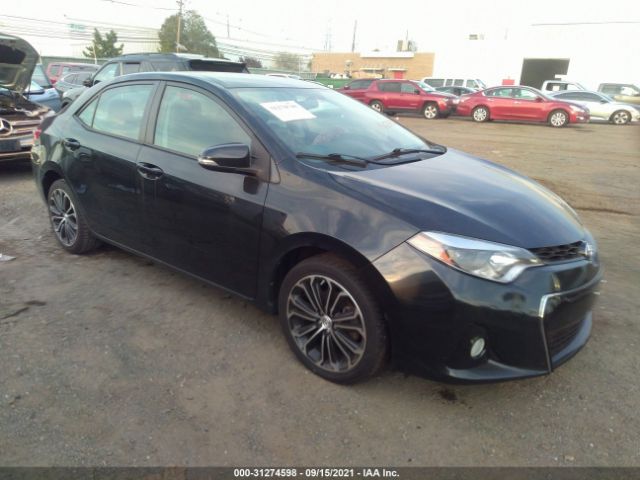 TOYOTA COROLLA 2016 2t1burhe4gc611666