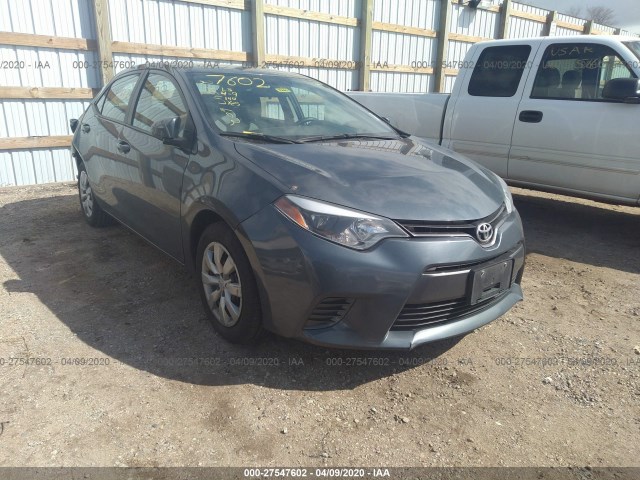 TOYOTA COROLLA 2016 2t1burhe4gc611733