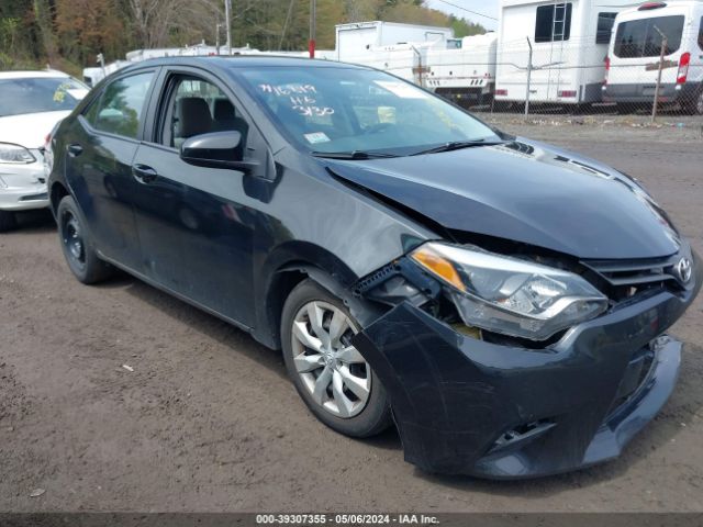 TOYOTA COROLLA 2016 2t1burhe4gc611960