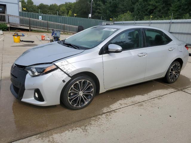 TOYOTA COROLLA L 2016 2t1burhe4gc612932