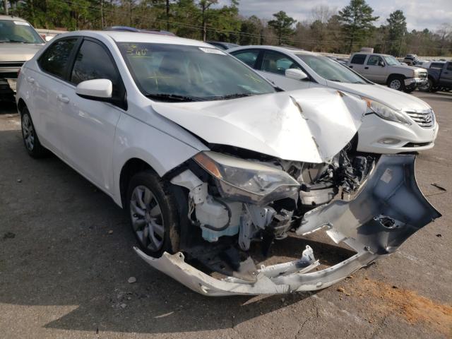 TOYOTA COROLLA L 2016 2t1burhe4gc613448