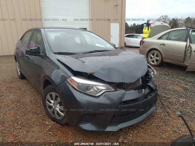 TOYOTA COROLLA 2016 2t1burhe4gc614051