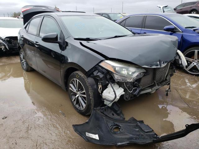 TOYOTA COROLLA L 2016 2t1burhe4gc616267