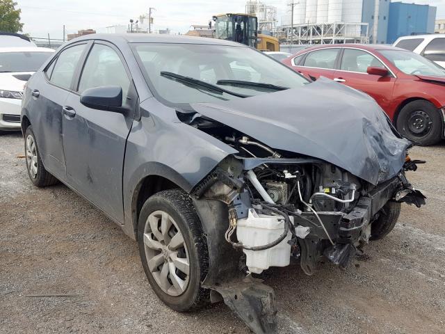 TOYOTA COROLLA L 2016 2t1burhe4gc616866