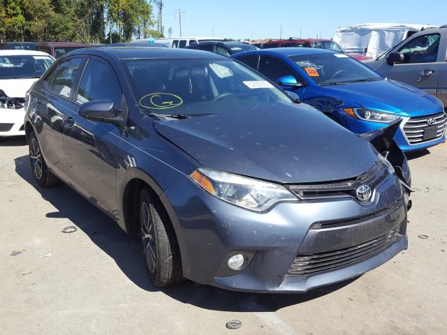 TOYOTA COROLLA L 2016 2t1burhe4gc618472