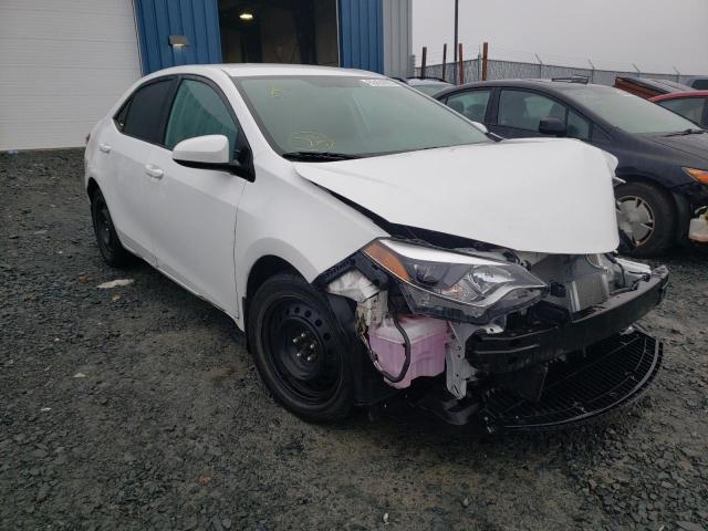 TOYOTA COROLLA L 2016 2t1burhe4gc618598