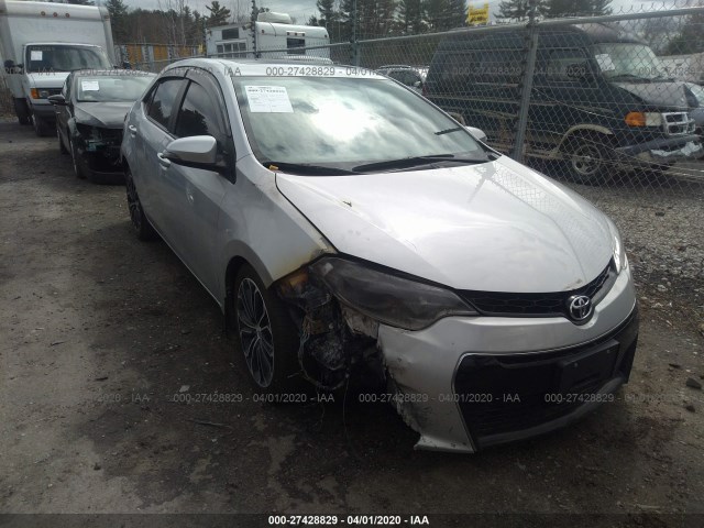 TOYOTA COROLLA 2016 2t1burhe4gc618651