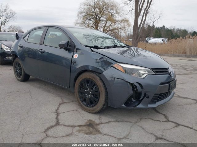 TOYOTA COROLLA 2016 2t1burhe4gc619170