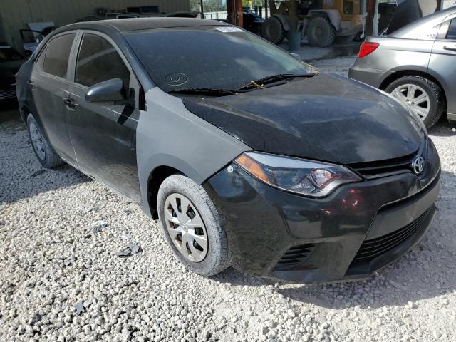 TOYOTA COROLLA L 2016 2t1burhe4gc621369