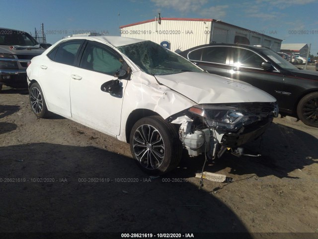 TOYOTA COROLLA 2016 2t1burhe4gc624742