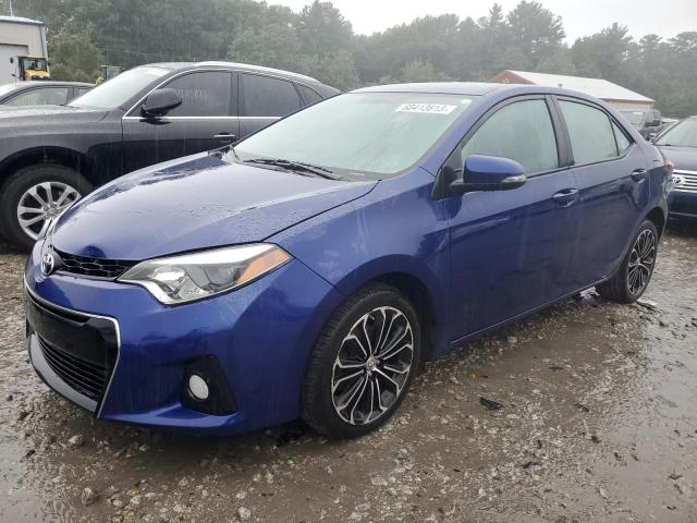 TOYOTA COROLLA 2016 2t1burhe4gc625597