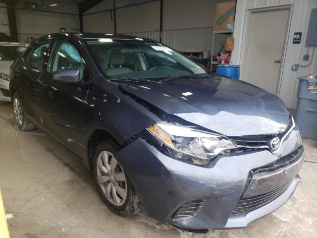 TOYOTA COROLLA L 2016 2t1burhe4gc626197