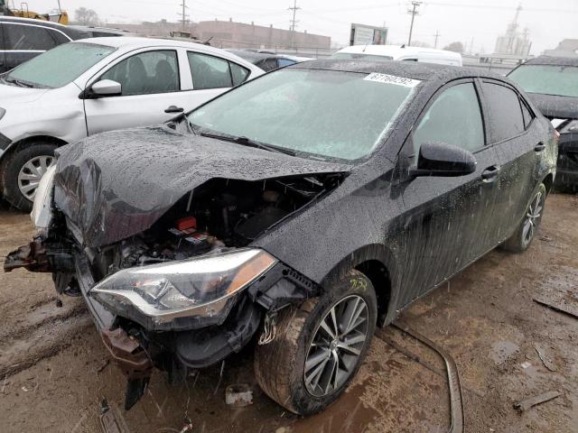 TOYOTA COROLLA L 2016 2t1burhe4gc626488