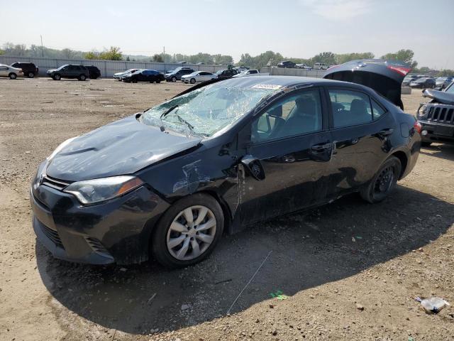 TOYOTA COROLLA 2016 2t1burhe4gc627964