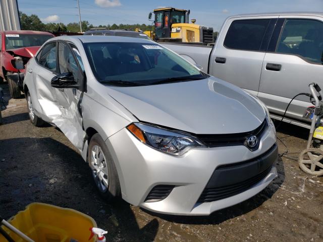 TOYOTA COROLLA L 2016 2t1burhe4gc628483