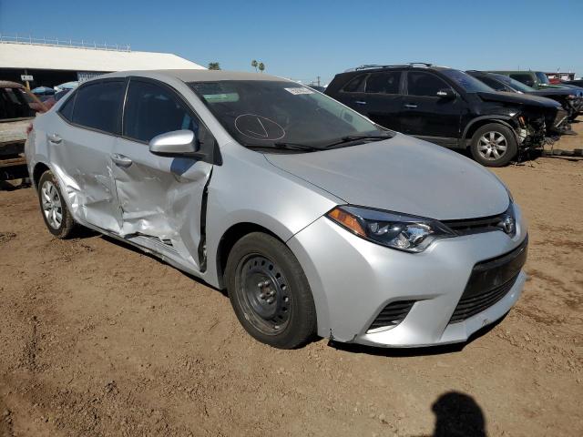 TOYOTA COROLLA L 2016 2t1burhe4gc628788