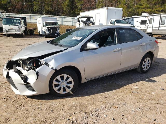 TOYOTA COROLLA L 2016 2t1burhe4gc629343