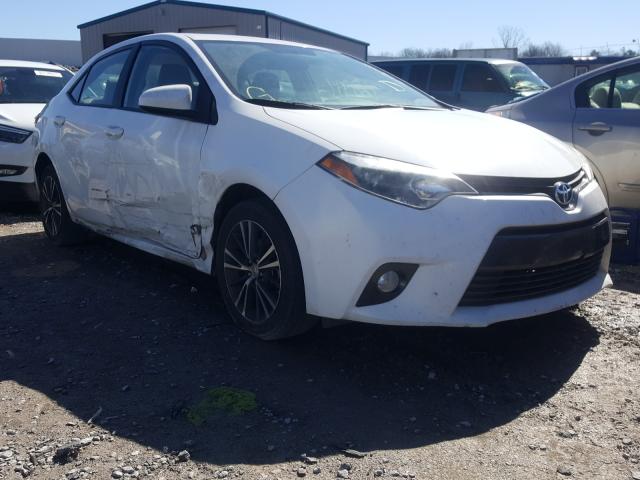 TOYOTA COROLLA L 2016 2t1burhe4gc630217