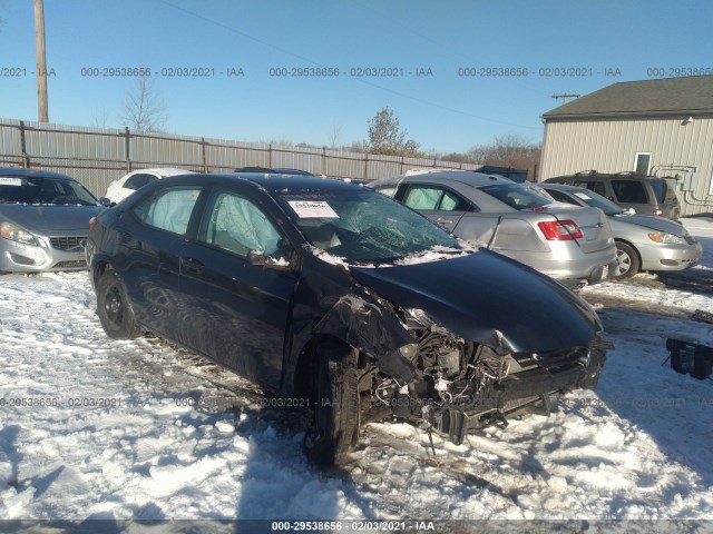 TOYOTA COROLLA 2016 2t1burhe4gc630752