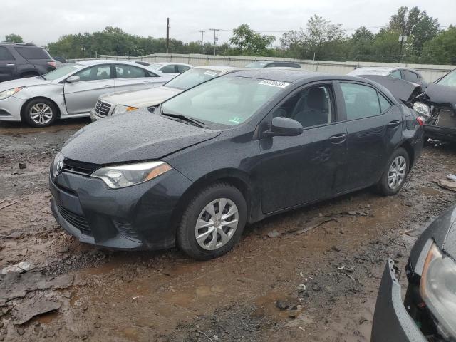 TOYOTA COROLLA 2016 2t1burhe4gc631500