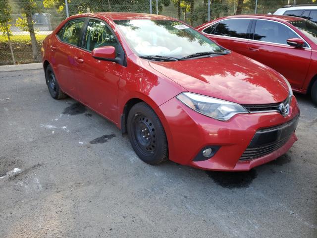 TOYOTA COROLLA L 2016 2t1burhe4gc634574