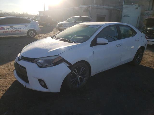 TOYOTA COROLLA 2016 2t1burhe4gc636325