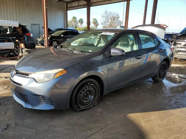 TOYOTA COROLLA L 2016 2t1burhe4gc636664