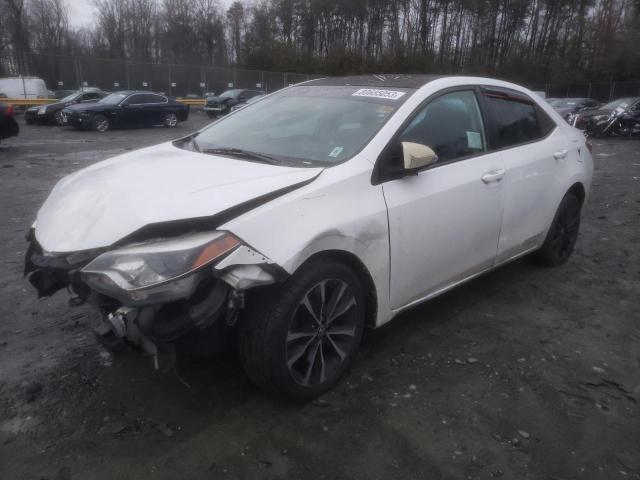 TOYOTA COROLLA 2016 2t1burhe4gc639869