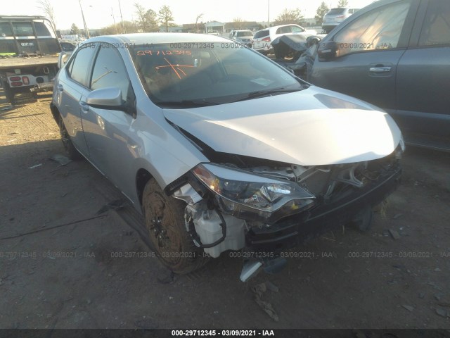 TOYOTA COROLLA 2016 2t1burhe4gc640052