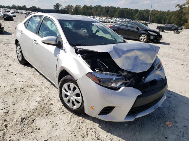 TOYOTA COROLLA L 2016 2t1burhe4gc640438