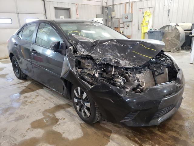 TOYOTA COROLLA L 2016 2t1burhe4gc641086