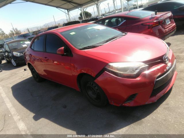 TOYOTA COROLLA 2016 2t1burhe4gc642657