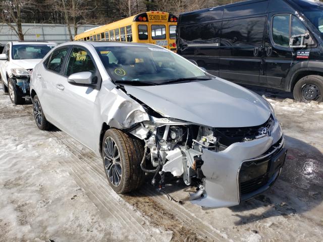 TOYOTA COROLLA L 2016 2t1burhe4gc643291