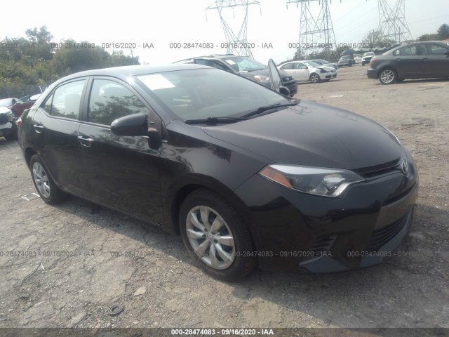 TOYOTA COROLLA 2016 2t1burhe4gc645249