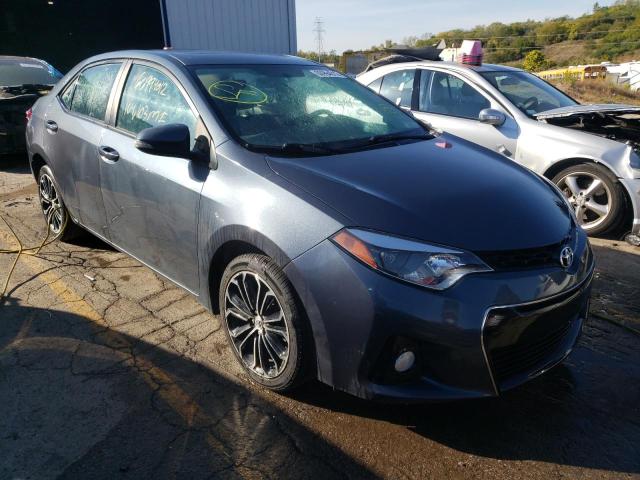 TOYOTA COROLLA L 2016 2t1burhe4gc648698