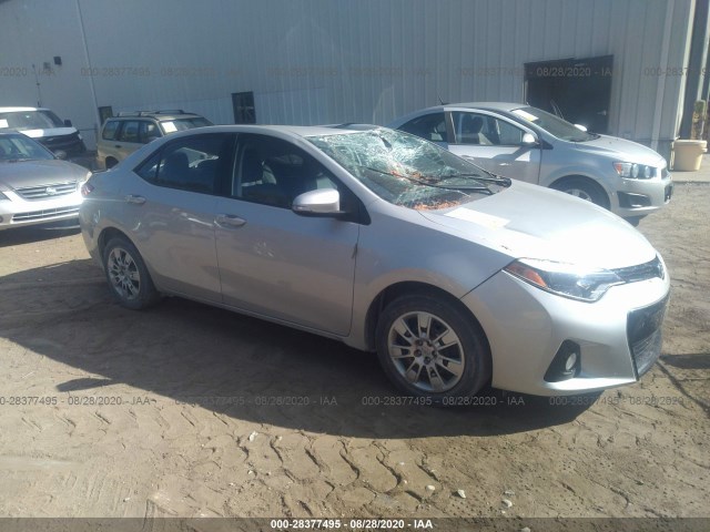 TOYOTA COROLLA 2016 2t1burhe4gc648877