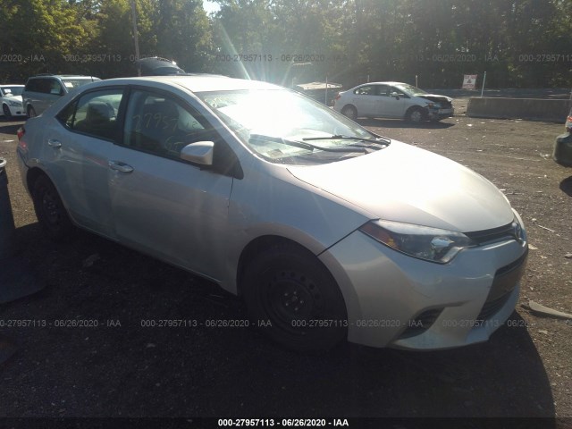 TOYOTA COROLLA 2016 2t1burhe4gc649124